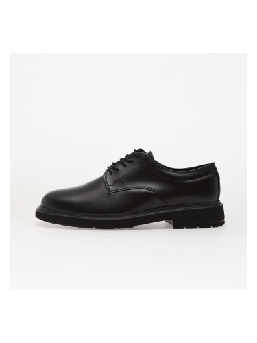 Сникърси Filling Pieces Clean Derby Polido Black EUR 41