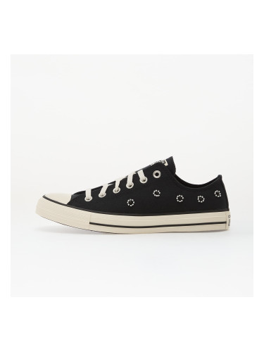 Сникърси Converse Chuck Taylor All Star Black EUR 36