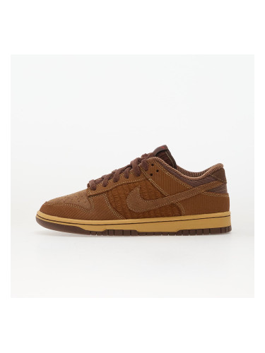 Сникърси Nike Dunk Low Retro Premium Lt British Tan/ Lt British Tan EUR 40