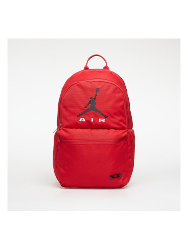 Раница Jordan Jam Air Backpack Gym Red Universal