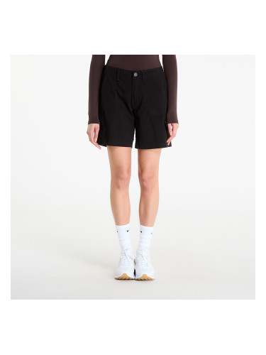 Къси панталони Urban Classics Ladies Cotton Cargo Shorts Black W26