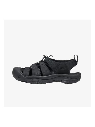 Сникърси KEEN Newport H2 Triple Black EUR 42