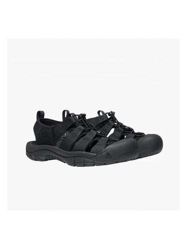 Сникърси KEEN Newport H2 Triple Black EUR 44