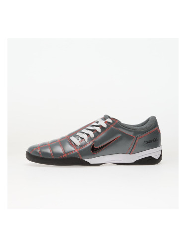 Сникърси Nike Total 90 Smoke Grey/ Black-Bright Crimson-White EUR 40