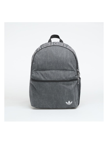 Раница adidas Cl Backpack Washed Effect Black Universal