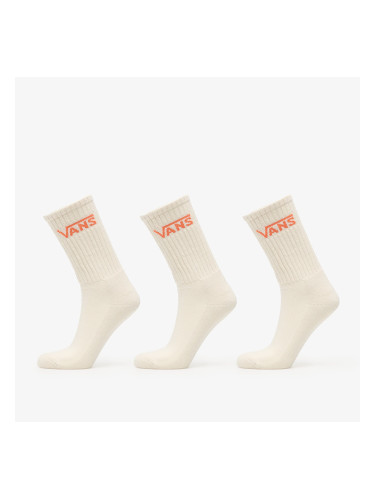 Vans Class Crew Socks Turtledove L