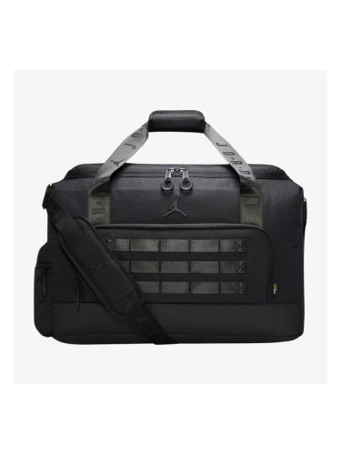 Jordan JAM Collectors Duffle Black Universal