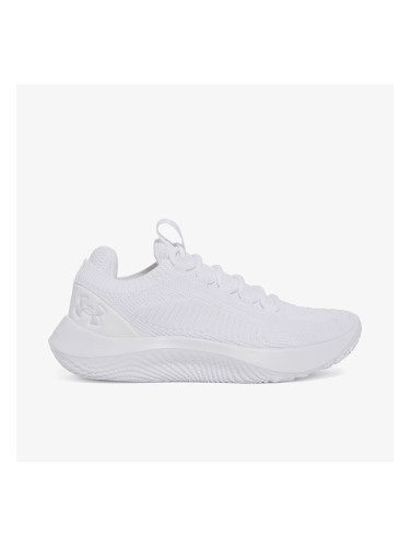 Сникърси Under Armour W Dynamic 2 White EUR 37.5