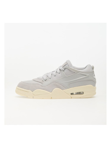 Сникърси Air Jordan 4 RM Neutral Grey/ White-Coconut Milk EUR 37.5