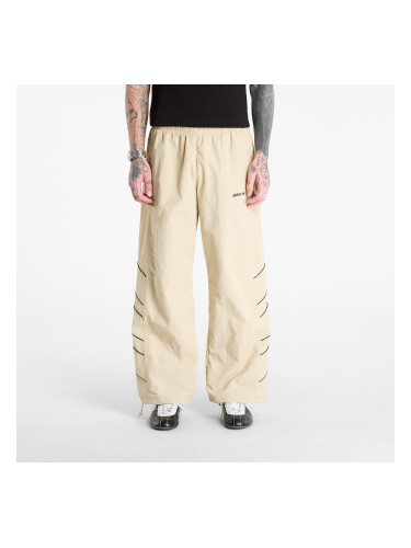 Потници adidas Cutline Tracksuit Bottoms Stone Khaki XXL