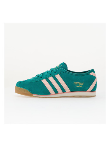 Сникърси adidas Italia 70s Power Green/ Sandy Pink/ Gold Met. EUR 37 1/3
