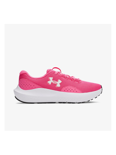 Сникърси Under Armour W Charged Surge 4 Pink EUR 36.5