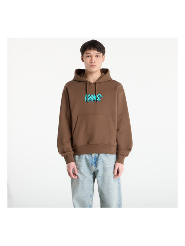 Суитшърт Vans Stone Swirl Loose Pullover Stone L