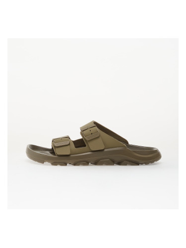 Сникърси Birkenstock Mogami Terra 2 Strap Birko-Flor Unisex Apex Faded Khaki EUR 44