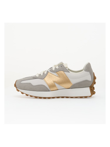 Сникърси New Balance 327 Grey Matter/ Gold Metallic EUR 37