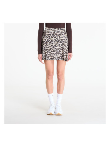 Пола Urban Classics Ladies Leo Volants Mini Skirt Leo M