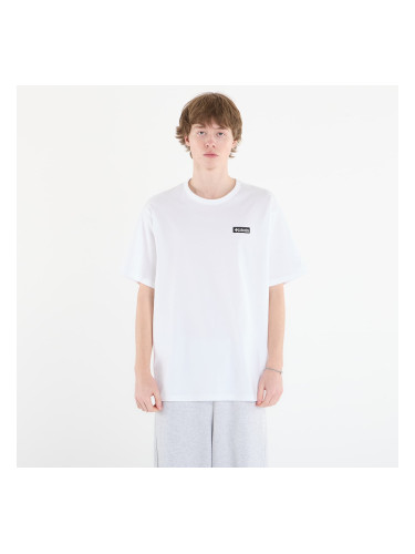 Тениска Columbia Csc™ Heavyweight T-Shirt White S