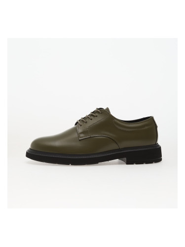 Сникърси Filling Pieces Clean Derby Polido Green EUR 44
