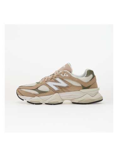 Сникърси New Balance 9060 Mindful Grey/ Dark Olivine EUR 37.5