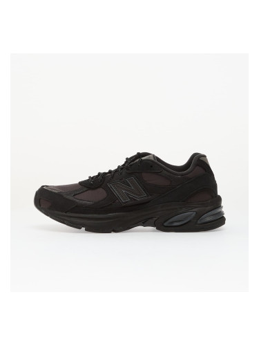 Сникърси New Balance 2010 Black/ Faded Black/ Phantom EUR 40