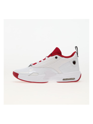 Сникърси Jordan Max Aura 6 White/ Gym Red-Black EUR 40
