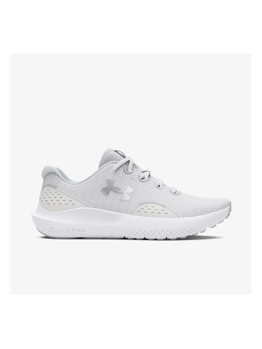 Сникърси Under Armour W Charged Surge 4 White EUR 40.5