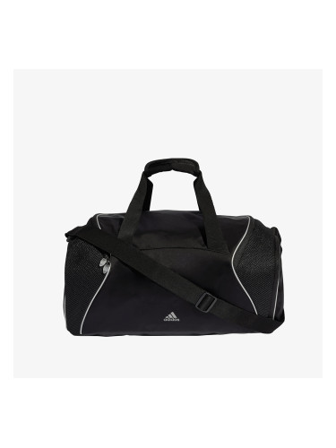 Чанта adidas Medium Duffle Bag Black Universal