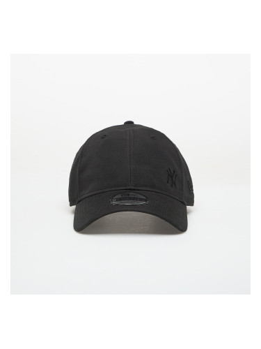 Шапка New Era 9TWENTY MLB Flawless New York Yankees Black Universal