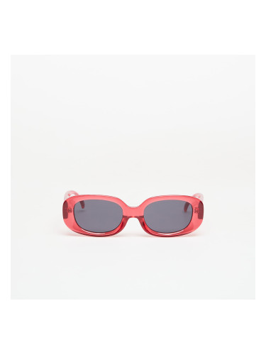 Слънчеви очила Vans Wheeling Sunglasses T-Shirtes Crimson Haze Universal