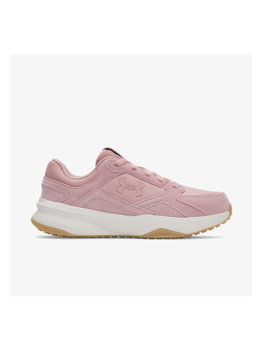 Сникърси Under Armour W Edge SUEDE Pink EUR 37.5