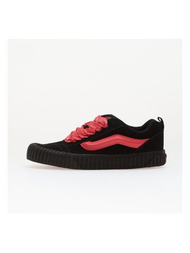Сникърси Vans Knu Skool Valentine Crimson Haze EUR 41