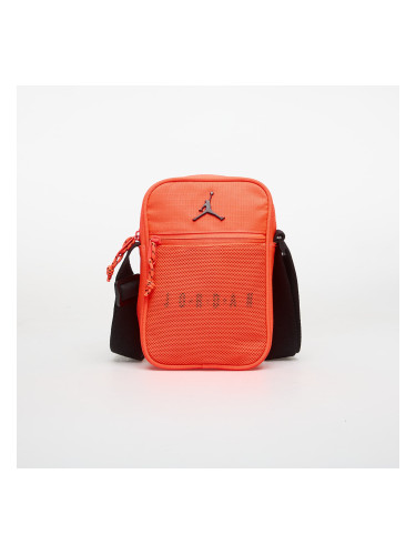 Jordan JAM Blacktop Festival Bag Infrared Universal