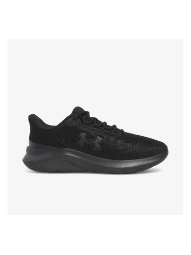 Сникърси Under Armour W Phade RN 3 Black EUR 36