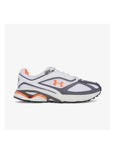 Сникърси Under Armour HOVR Apparition RTRFTR TC White EUR 42.5