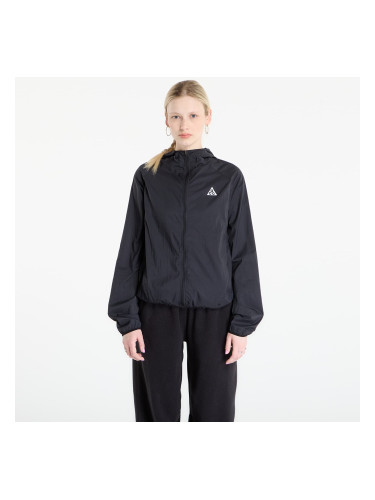 Яке Nike ACG Women's Repel Trail Running Jacket Black/ White/ Summit White XS