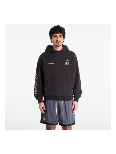 Суитшърт Puma x Represent LS Hoodie PUMA Black S