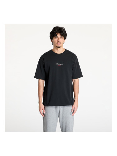 Тениска Air Jordan 85 Men's Chicago T-Shirt Black/ Sail L