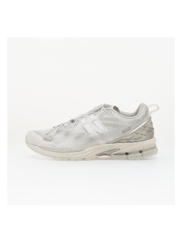 Сникърси New Balance 1906 103 White/ Silver Metallic/ Deep End EUR 36