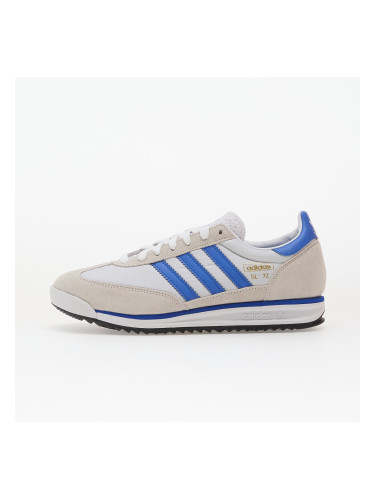 Сникърси adidas SL 72 Rs Ftw White/ Blue/ Core Black EUR 44 2/3