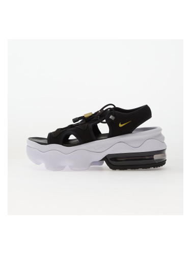 Сникърси Nike W Air Max Koko Black/ Metallic Gold-Anthracite-White EUR 39