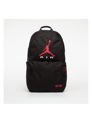 Раница Jordan Jam Air Backpack Black Universal