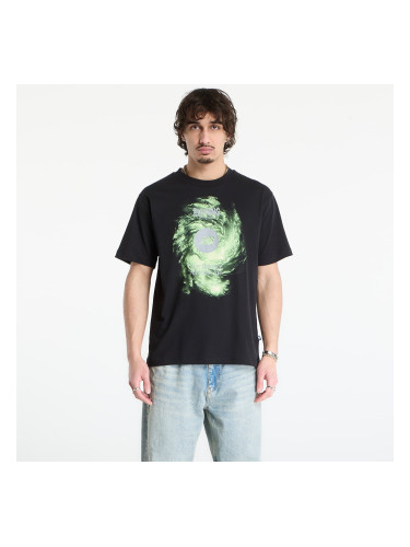 Тениска New Balance Vortex Performance T-Shirt Black M