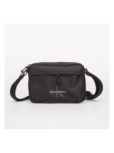 Чанта Calvin Klein Bold Camera Bag Black Universal