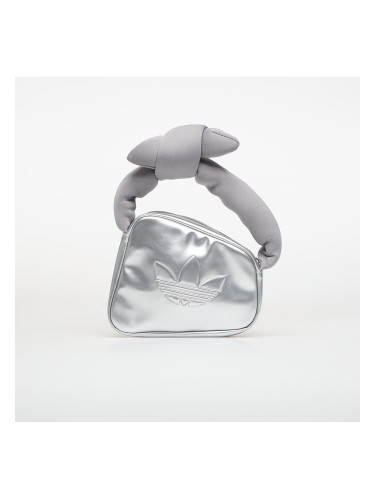 adidas Mini Airliner Bag Silver Met./ Aurora Coffee/ Shadow Brown Universal