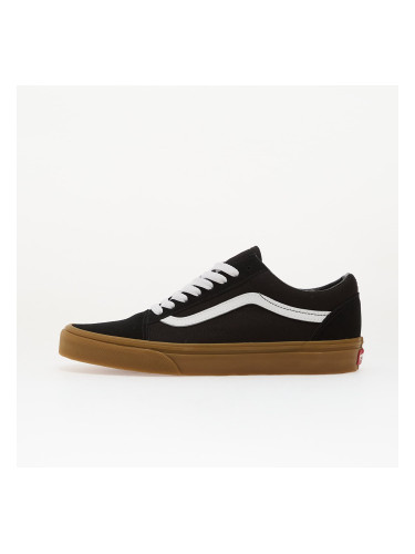 Сникърси Vans Old Skool Black/ Gum EUR 44.5