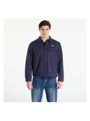 Яке Vans Mcavoy Zip Station Jacket Parisian Night L