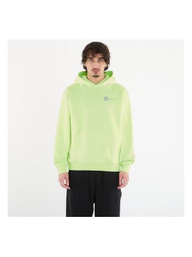 Суитшърт New Balance Vortex Hoodie Afterglow L