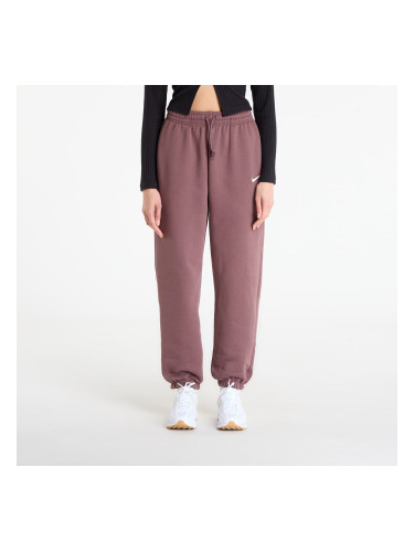 Потници Nike Sportswear Phoenix Fleece Women's High-Waisted Oversized Sweatpants Tattoo/ Sail XS