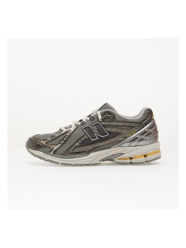 Сникърси New Balance 1906 Slate Grey/ Black Metallic/ White Peach EUR 37