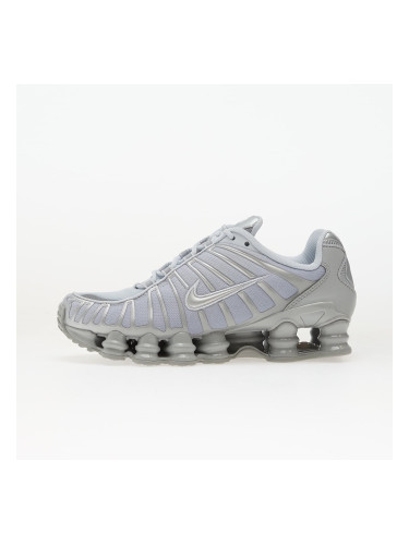 Сникърси Nike W Shox Tl Pure Platinum/ Metallic Silver EUR 36